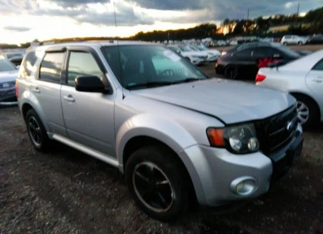 FORD ESCAPE 2012 1fmcu9dg3ckc34246