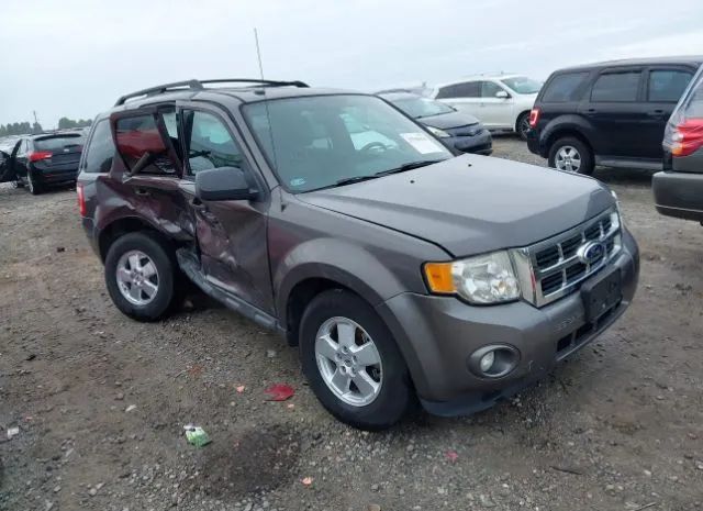 FORD ESCAPE 2012 1fmcu9dg3ckc34702