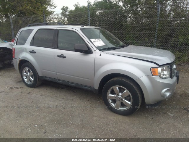 FORD ESCAPE 2012 1fmcu9dg3ckc54111