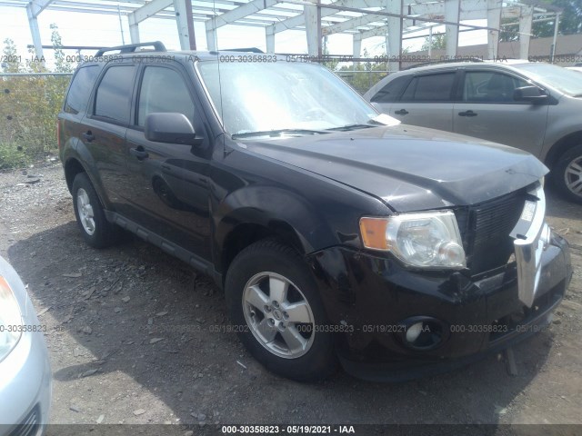 FORD ESCAPE 2012 1fmcu9dg3ckc69238