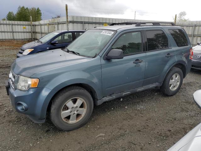 FORD ESCAPE 2012 1fmcu9dg3ckc70633