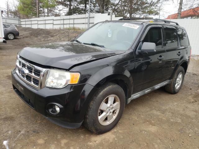 FORD ESCAPE 2010 1fmcu9dg4aka01120