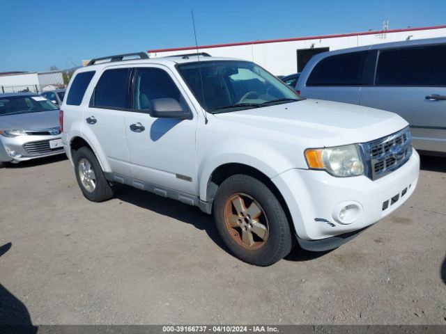 FORD ESCAPE 2010 1fmcu9dg4aka01201