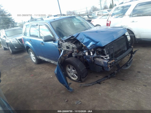 FORD ESCAPE 2010 1fmcu9dg4aka80353