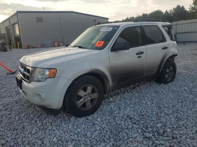 FORD ESCAPE XLT 2010 1fmcu9dg4aka80756