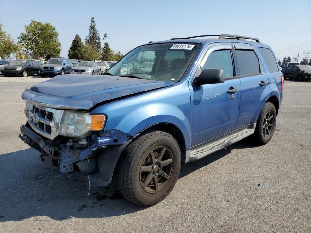 FORD ESCAPE 2010 1fmcu9dg4akb26618