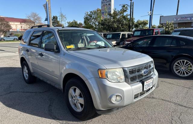 FORD ESCAPE 2010 1fmcu9dg4akb54810