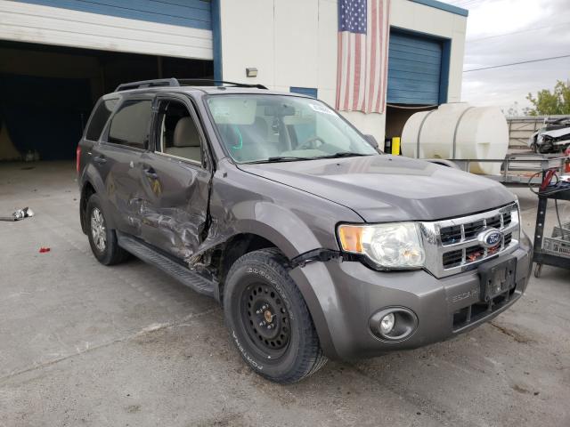 FORD ESCAPE XLT 2010 1fmcu9dg4akb88519