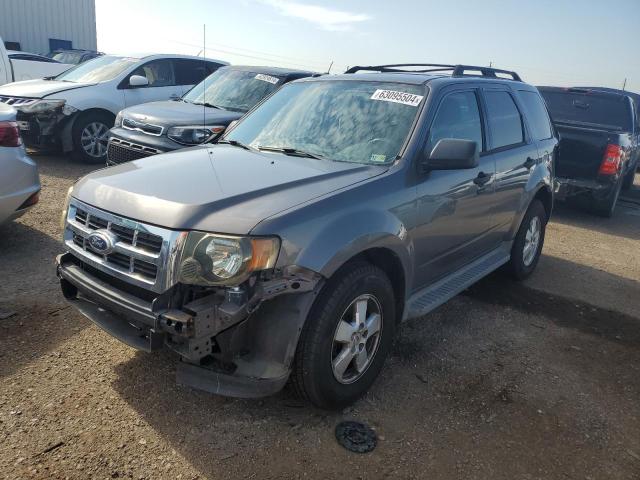 FORD ESCAPE 2010 1fmcu9dg4akc03410