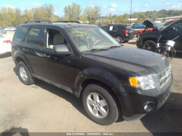 FORD ESCAPE 2010 1fmcu9dg4akc04251