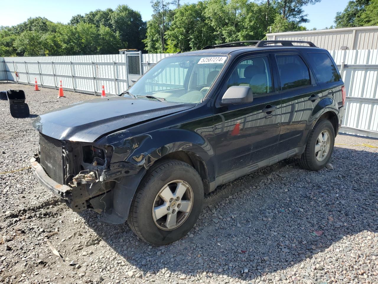 FORD ESCAPE 2010 1fmcu9dg4akc27898