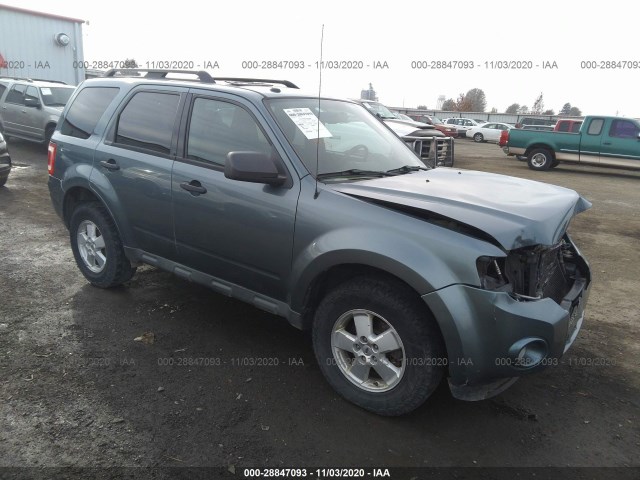 FORD ESCAPE 2010 1fmcu9dg4akc84828