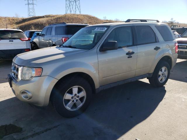 FORD ESCAPE 2010 1fmcu9dg4akc90192