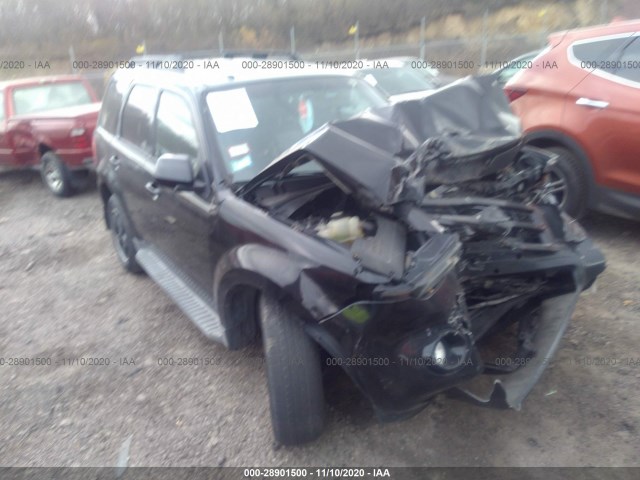 FORD ESCAPE 2010 1fmcu9dg4akd25281