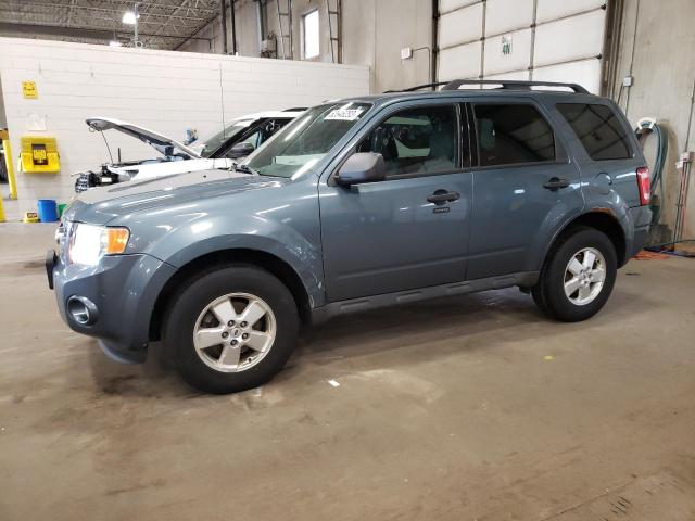 FORD ESCAPE XLT 2010 1fmcu9dg4akd36104