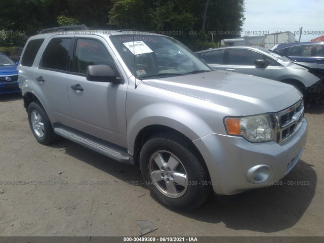 FORD ESCAPE 2010 1fmcu9dg4akd41318