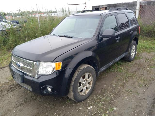 FORD ESCAPE 2011 1fmcu9dg4bka15116