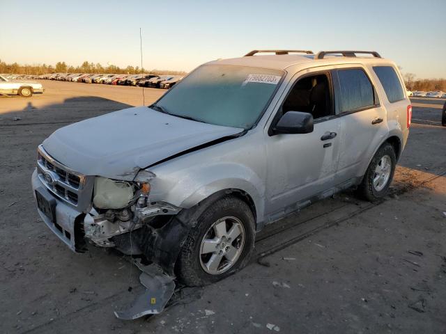 FORD ESCAPE 2011 1fmcu9dg4bkb26944