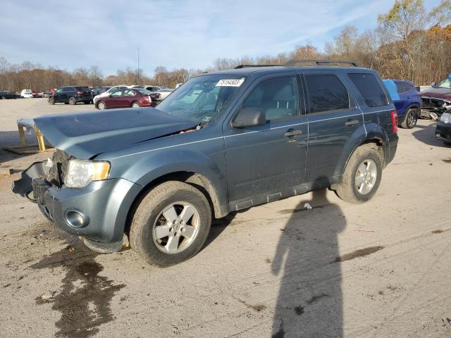 FORD ESCAPE 2011 1fmcu9dg4bkb51892