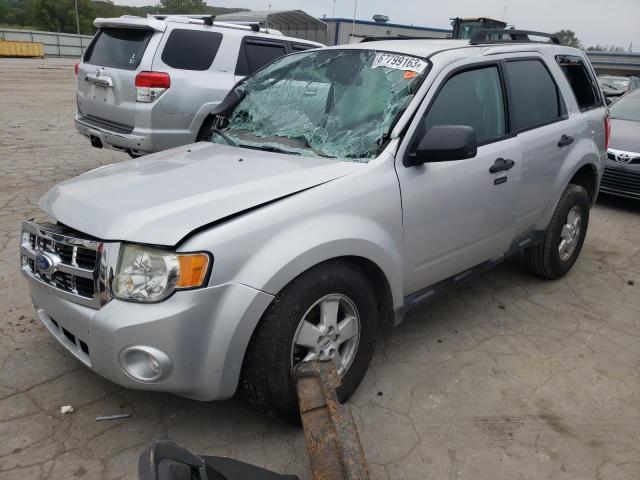 FORD ESCAPE 2011 1fmcu9dg4bkc16904