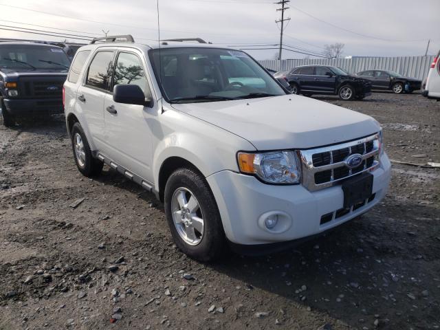 FORD ESCAPE 2011 1fmcu9dg4bkc24453