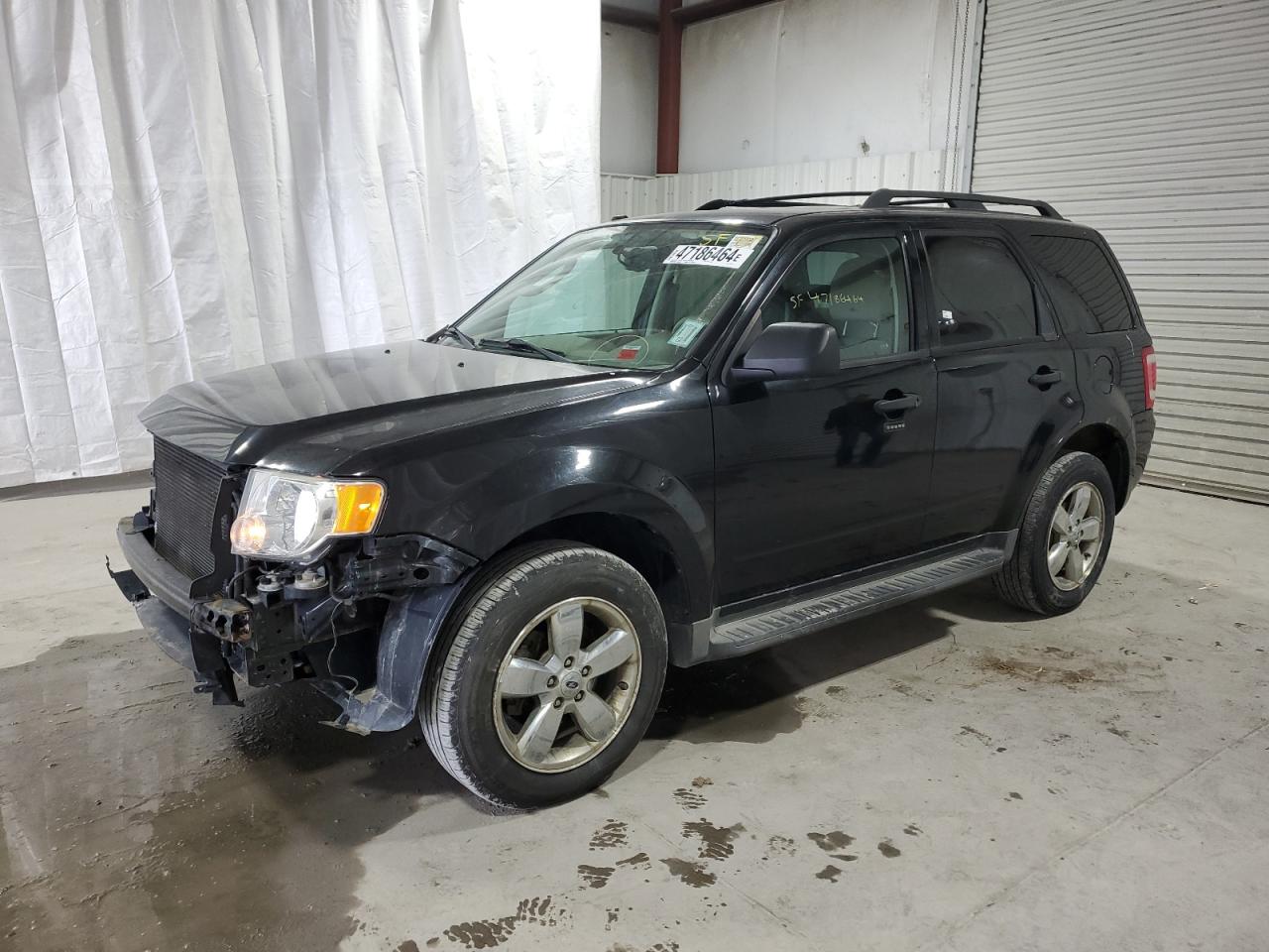 FORD ESCAPE 2011 1fmcu9dg4bkc35677