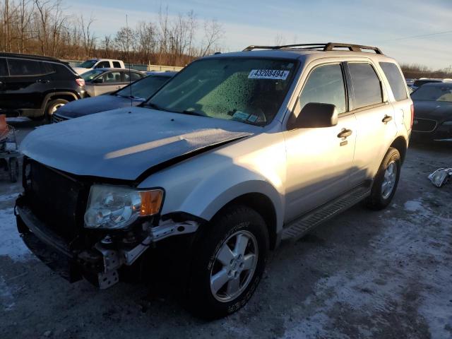 FORD ESCAPE 2012 1fmcu9dg4cka05140