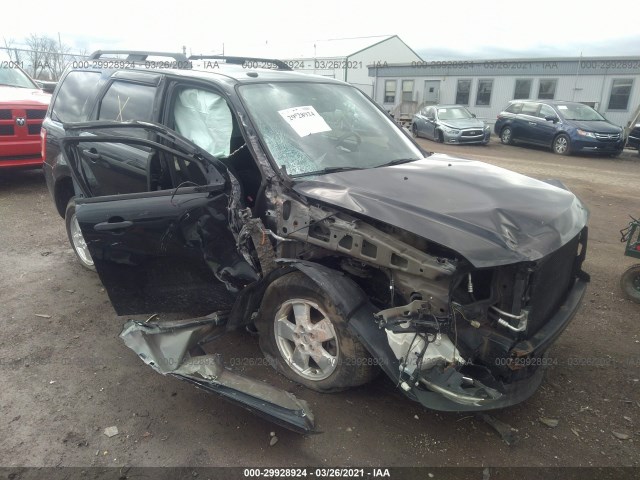 FORD ESCAPE 2012 1fmcu9dg4cka13786