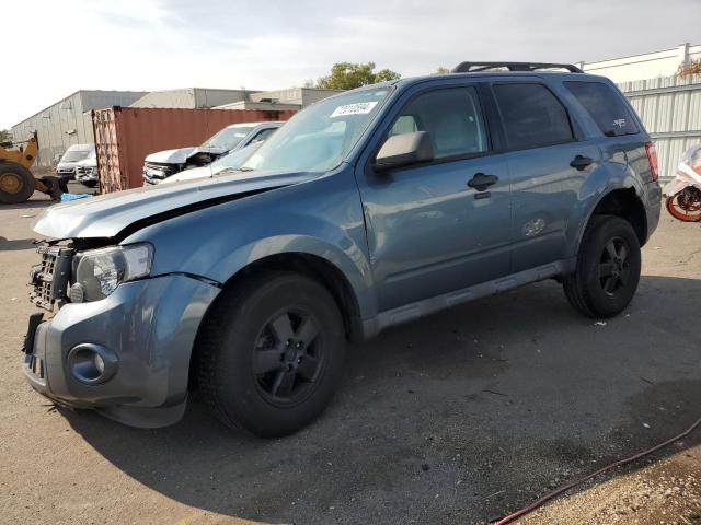 FORD ESCAPE XLT 2012 1fmcu9dg4cka23928