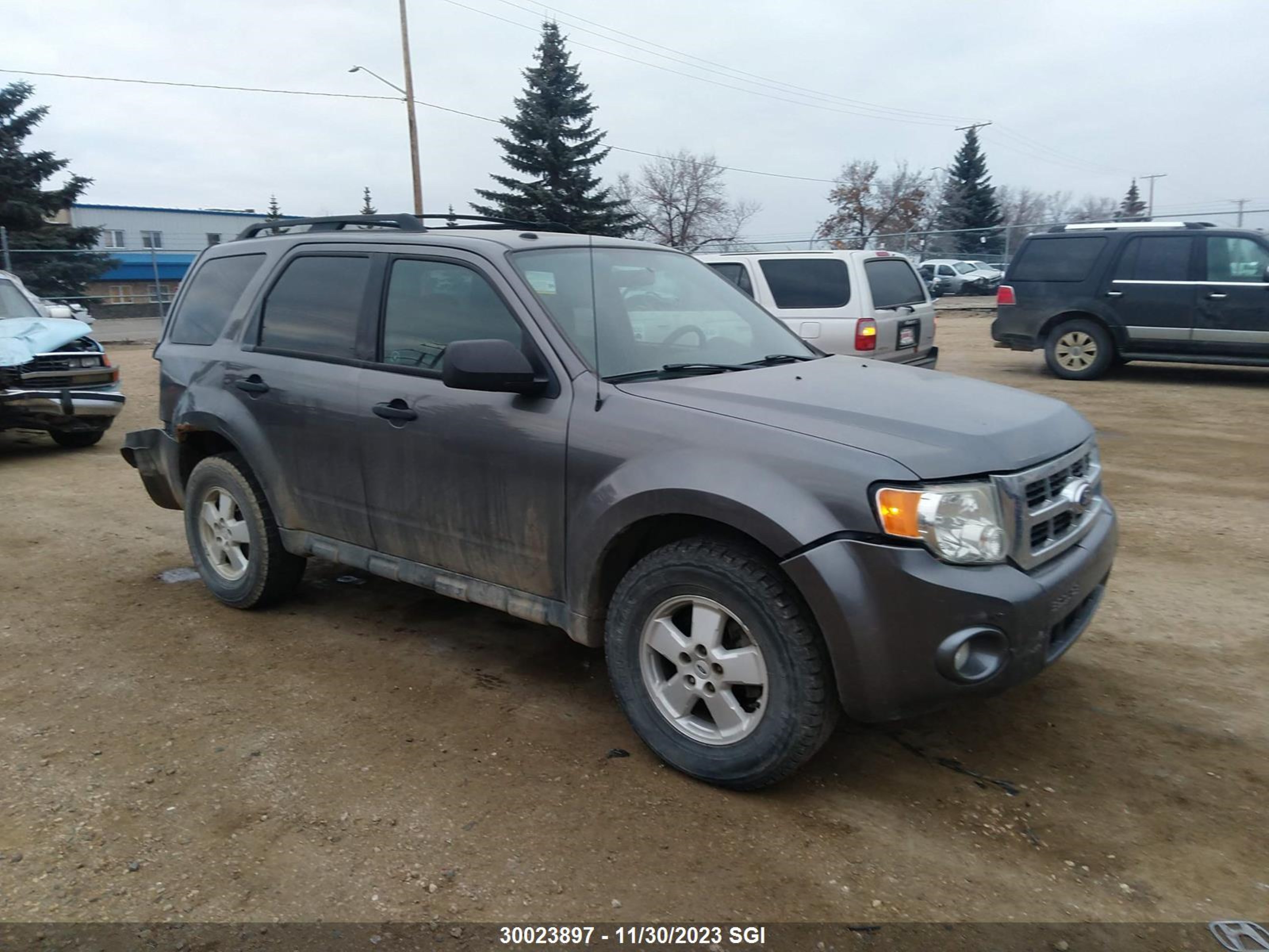 FORD ESCAPE 2012 1fmcu9dg4cka24688