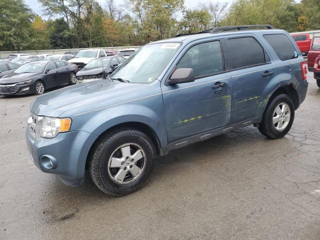 FORD ESCAPE XLT 2012 1fmcu9dg4cka33844