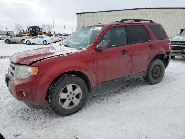 FORD ESCAPE 2012 1fmcu9dg4cka45900