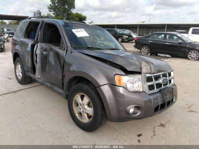 FORD ESCAPE 2012 1fmcu9dg4cka59165