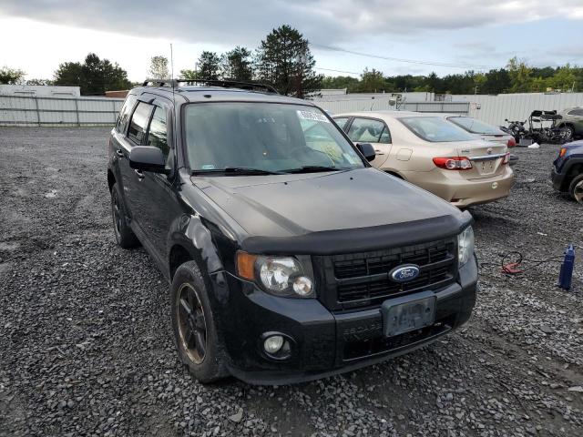 FORD ESCAPE 2012 1fmcu9dg4cka70117