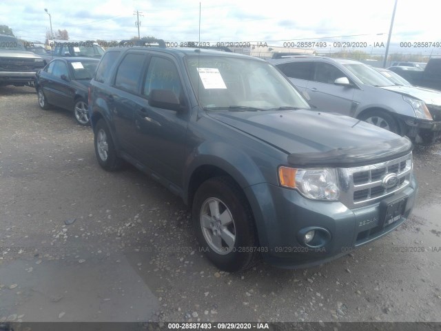 FORD ESCAPE 2012 1fmcu9dg4cka84244