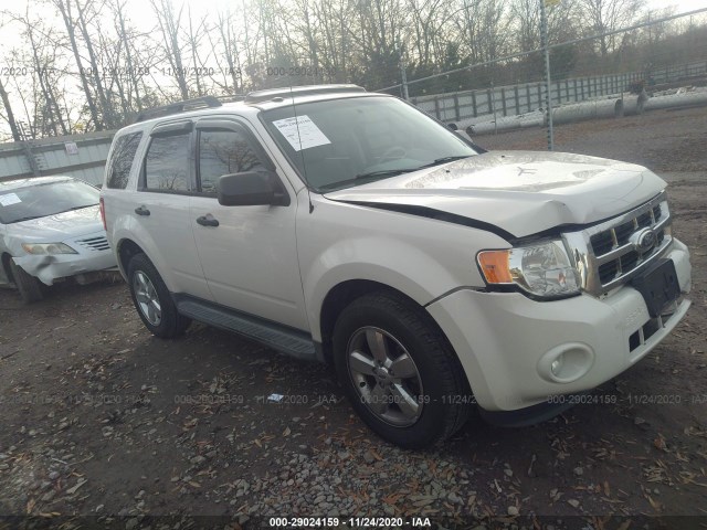 FORD ESCAPE 2012 1fmcu9dg4cka88469