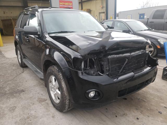 FORD NULL 2012 1fmcu9dg4ckb15511