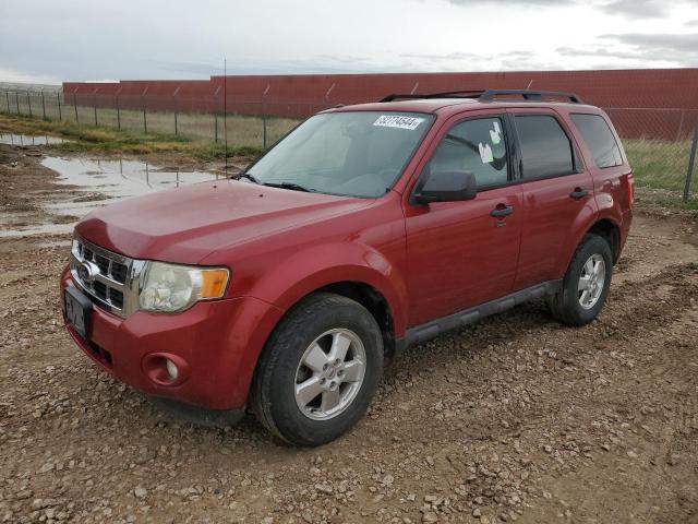 FORD ESCAPE 2012 1fmcu9dg4ckb32731