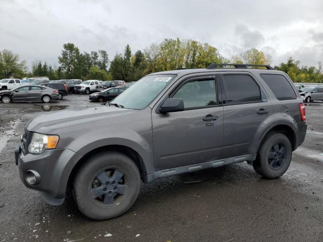 FORD ESCAPE 2012 1fmcu9dg4ckb56334