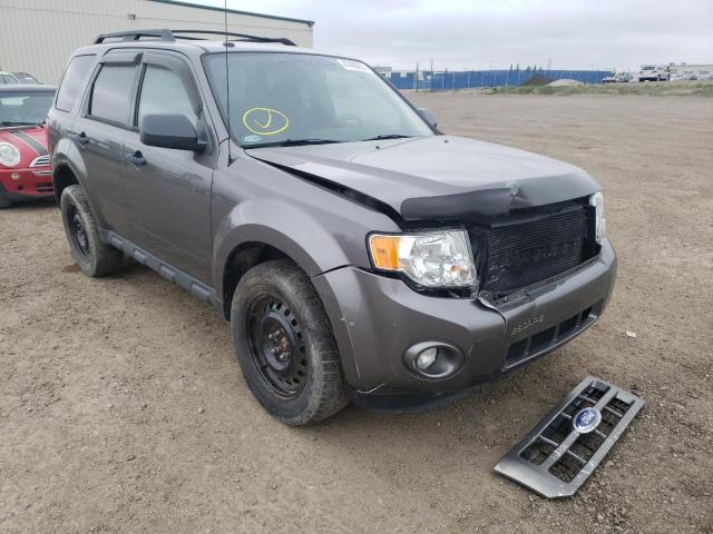 FORD ESCAPE 2012 1fmcu9dg4ckb59556