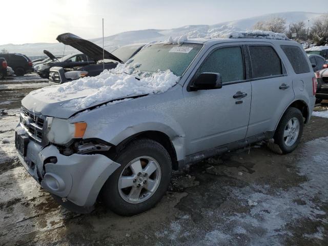 FORD ESCAPE XLT 2012 1fmcu9dg4ckb75062