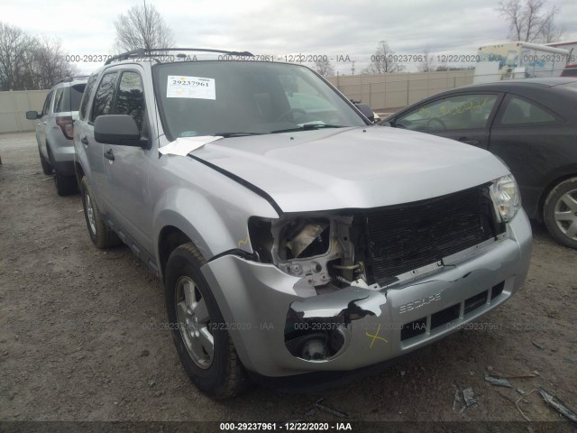 FORD ESCAPE 2012 1fmcu9dg4ckb84652