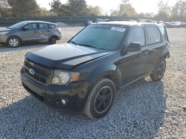 FORD ESCAPE XLT 2012 1fmcu9dg4ckb87681