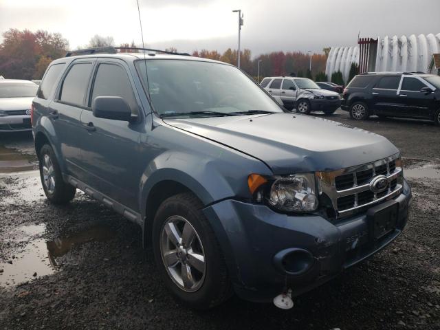 FORD ESCAPE XLT 2012 1fmcu9dg4ckc34059