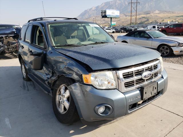 FORD ESCAPE 2012 1fmcu9dg4ckc44381