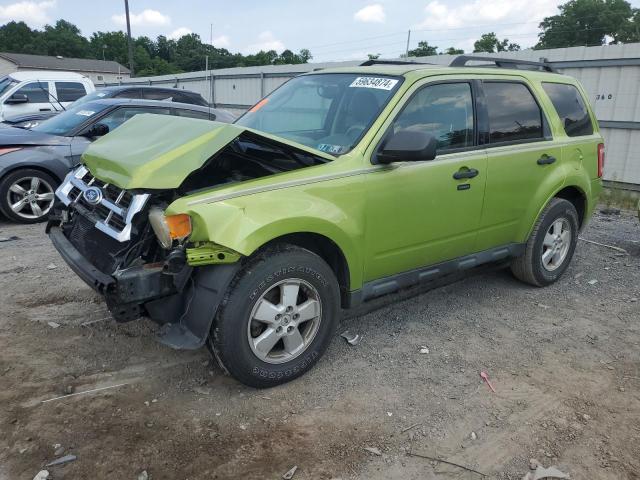 FORD ESCAPE 2012 1fmcu9dg4ckc62637