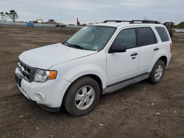 FORD ESCAPE XLT 2012 1fmcu9dg4ckc69765