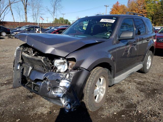 FORD ESCAPE 2012 1fmcu9dg4ckc72939