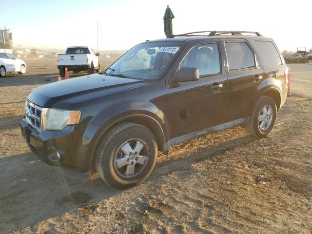 FORD ESCAPE 2010 1fmcu9dg5aka40623