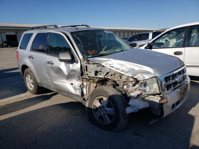 FORD ESCAPE 2010 1fmcu9dg5aka62525